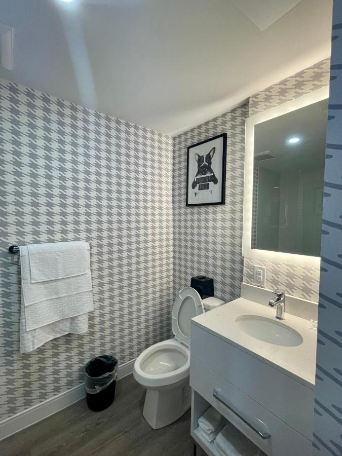 Superior Shores Hotel, BW Signature Collection サンダーベイ エクステリア 写真
